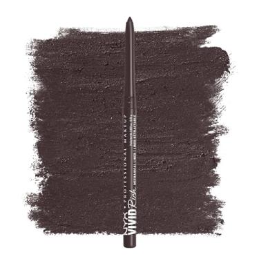 Imagem de NYX Mechanical Eye Pencil, Black