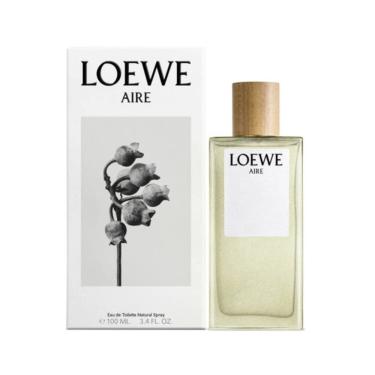 Imagem de Perfume loewe aire Eau de Toilette 100mL para mulheres