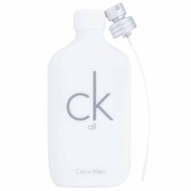 Imagem de Perfume Calvin Klein ck All Eau De Toilette 200 ml para mulheres