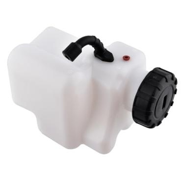 Imagem de Cancanle Tanque de combustível com tampa para motosserra STIHL MS180 MS170 MS 180 170 018 017