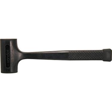 Imagem de Vonder, Martelo Antirretrocesso De Borracha Termoplástica 40 Mm.