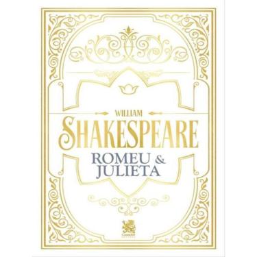 Imagem de Romeu E Julieta