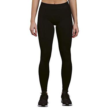 Imagem de Calça,Legging,Lupo,feminino,Preto,G
