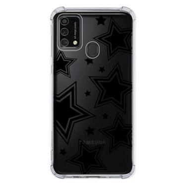 Imagem de Capa Capinha De Celular Compatível com Galaxy M21S Samsung Personaliza