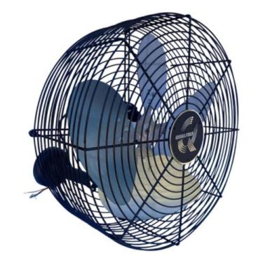 Imagem de Ventilador De Parede Turbo - Alta Vazão Q450p M4 Qualitas