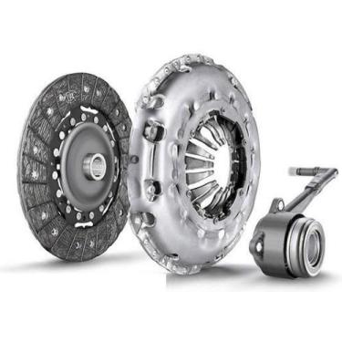 Imagem de Kit Embreagem Vectra 1996 a 2003 Luk 622 3022 33
