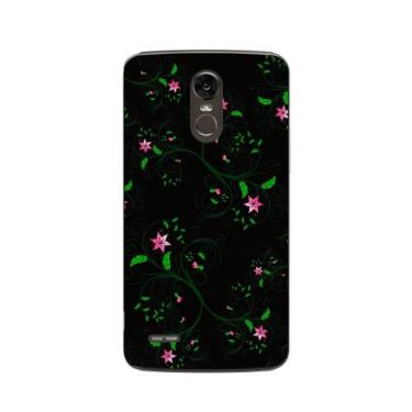 Imagem de Capa Adesivo Skin353 Verso Para LG K10 Pro - KawaSkin