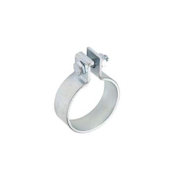 Imagem de Abraçadeira Escapamento Caminhão Original 4 1/2px2,65mm Zinc - BRSUL