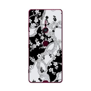 Imagem de Capa Adesivo Skin356 Verso Para Sony Xperia Xz3 - KawaSkin