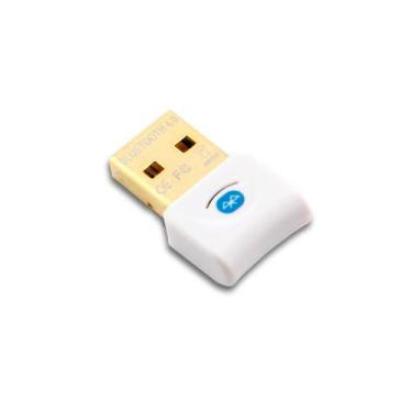 Imagem de Adaptador Bluetooth 4.0 USB F3 JC-BLU01 Para PC e Notebook