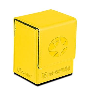 Imagem de Ultra Pro Caixa de baralho genérica 84699 para jogos, multi, tamanho único