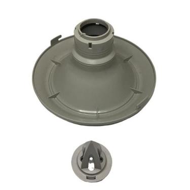 Imagem de Suporte Do Easy Completo Bebedouro Esmaltec Egc35 / Egm30