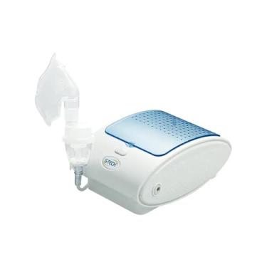 Imagem de Inalador E Nebulizador Tecnologia Superflow Compacto G-t.e.c.h.