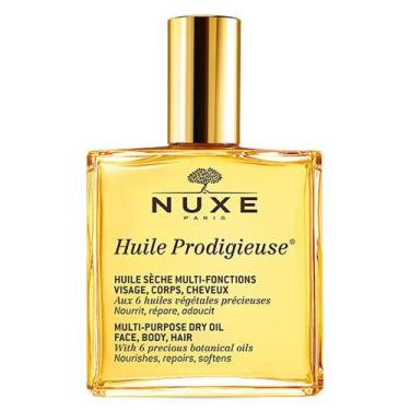 Imagem de Óleo Corporal Nuxe Paris Huile Prodigieuse, 50ml