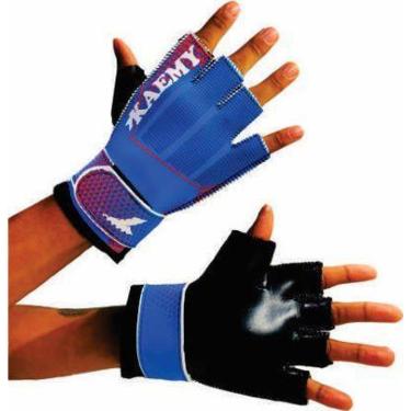 Imagem de Luva Futsal Kaemy Adulto Par-Unissex