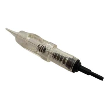 Imagem de Agulha Dermógrafo Fácil Encaixe De Click - 10un - Chayanne, Easy Click