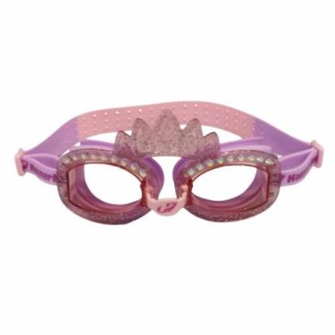 Imagem de Óculos de Natação Hammerhead Infantil Personagens GOGGLES KIDS, Prince