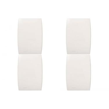 Imagem de Kit C/4 - Placa Soprano Ilus 4X2 (Cega)  5Tg99020