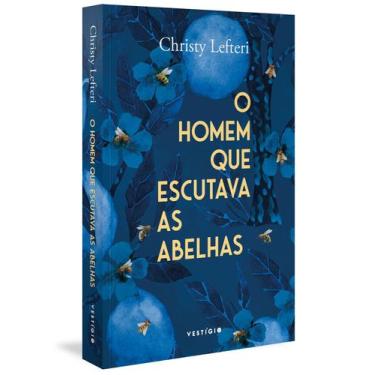 Imagem de Livro - O homem que escutava as abelhas