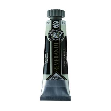Imagem de Tinta Óleo Talens Rembrandt 15ml S3 Escolha a Cor - ROYAL & TALENS, MA