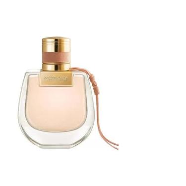 Imagem de Perfume Chloé Nomade Feminino Eau de Parfum 75ml