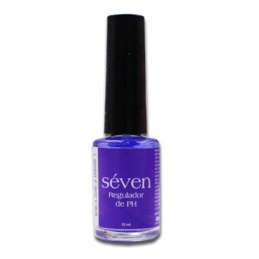 Imagem de Desidratador e regulador de ph 10ml séven p/ unhas - SEVEN