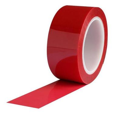 Imagem de Redetape Fita adesiva antiaderente Desmoldante para Resina Epoxi (4,8c