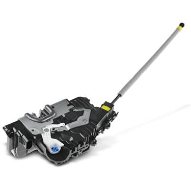 Imagem de A-Premium Atuador de trava de porta compatível com Mercedes-Benz E300 E400 S450 S550 S560 S600 S63 AMG S65 AMG S65 AMG GLE450 AMG E53 AMG, traseira direita do passageiro, número de substituição