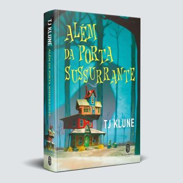 Imagem de Além da Porta Sussurrante