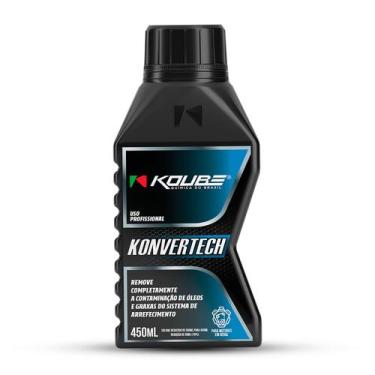 Imagem de Konvertech 500ml Removedor de Óleos e Graxas KOUBE