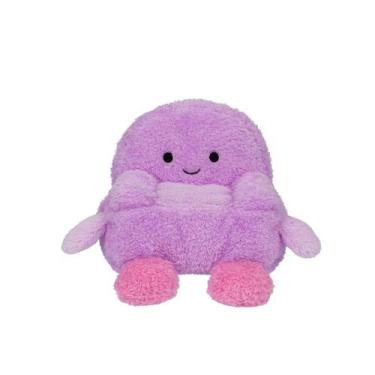 Imagem de Bum Bumz - Pelúcia Ralph de 19cm - HomeBumz