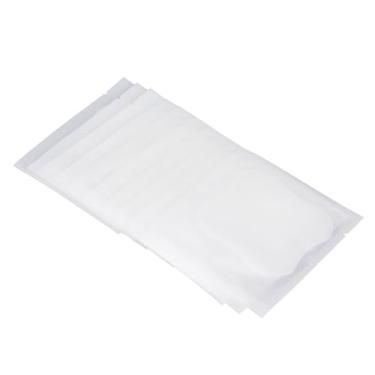 Imagem de Almofadas de Mamilo para Amamentação, 10 Peças de Adesivos de Hidrogel para Mamilos Almofadas de Peito Almofadas de Hidrogel para Mamilos para Amamentação Capas de Mamilos