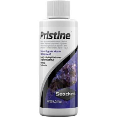 Imagem de Seachem Pristine 100ml