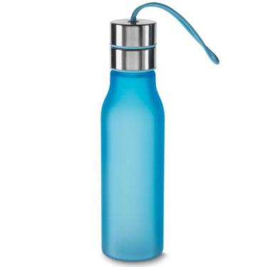 Imagem de Squeeze 600ml Light Water TopGet, Azul