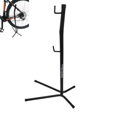 Imagem de Suporte Cavalete para Manutenção de bicicleta bike - Rack Bikes