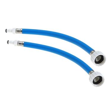 Imagem de SeSicWe Kit de encaixe de mangueira de descarga para Yamaha WaveRunner Sport Jet Boat compatível com Yamaha SR230 SX230 LX VX VXR FXHO VX110 VX Deluxe FX Cruiser Jet Ski GP1800 GP1300 AR190 (Jet Boat