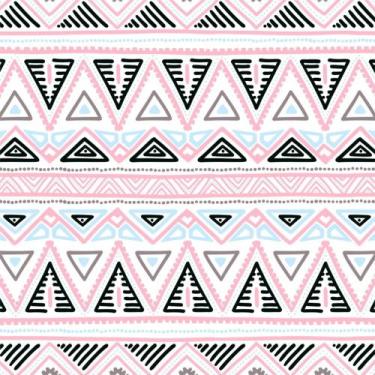 Imagem de Papel de parede decorativo indiano - ATITUDE SIGNS