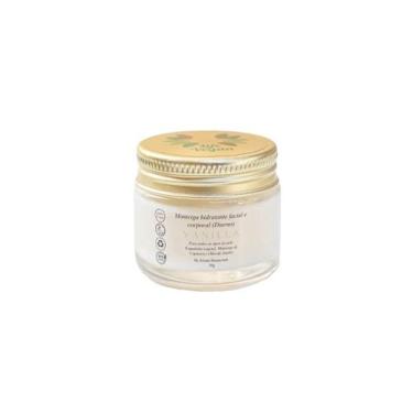 Imagem de Hidratante facial e corporal (Diurno) - Life Vegan 