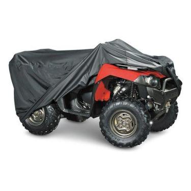 Imagem de Capa Para Quadriciclo Brp Can-am - Outlander 400 /650 Max Xt - SPTS