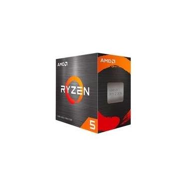 Imagem de Processador AMD Ryzen 3 5300G, 4GHz (4.2GHz Max Turbo), Cachê 8MB, AM4, 4 Núcleos, 8 Threads, Vídeo Integrado - 100-100000253BOX