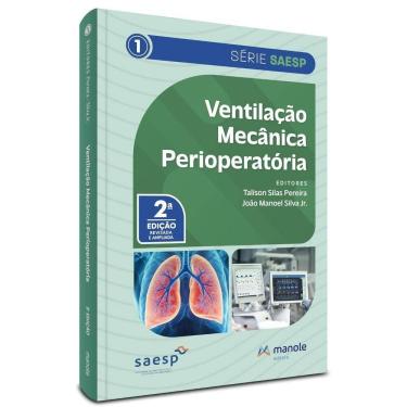 Imagem de Ventilação Mecânica Perioperatória