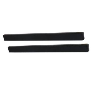 Imagem de Kit 2 Suportes de Chumbar Reforçada Tanque Bancada 40x20cm - Ouro Mina