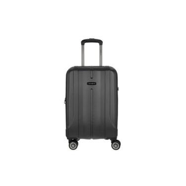 Imagem de Mala Samsonite Fiero 3.0 Tamanho P, Preto, P