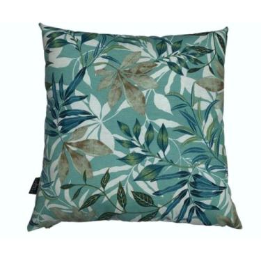 Imagem de Capa de Almofada Waterblock Impermeável Antimofo Antiácaro Área Extern