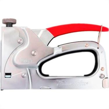 Imagem de Grampeador Pinador Mtx - MUNDO DAS FERRAMENTAS FORA DE LINHA