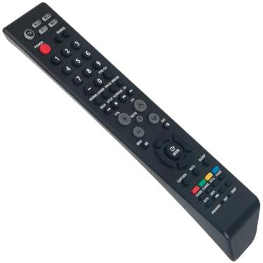 Imagem de Controle remoto de substituição BP59-00107A compatível com Samsung DLP Projection TV HL-S4666W HL-S4266W HL-S5086W HL-S4676S HL-S5666W HL-S5066W HL-S6166W HL-S5087W HL-S5687W HL-S5687W HL-S5687W