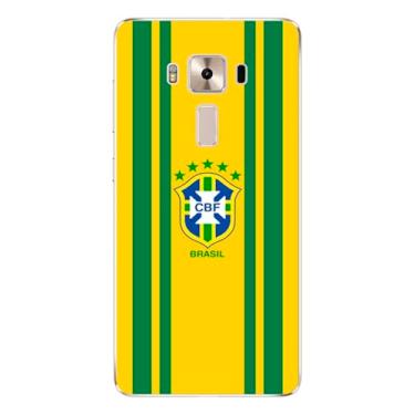 Imagem de Capa Adesivo Skin367 Verso Para Zenfone 3 Deluxe (ZS570KL)
