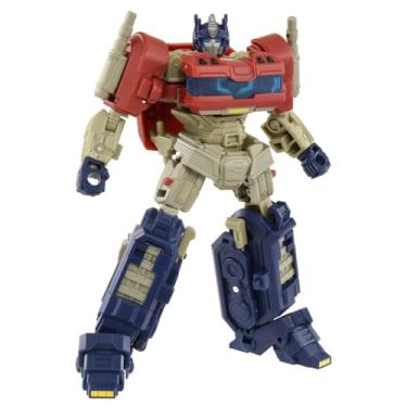 Imagem de Transformers SS-134 Optimus Prime