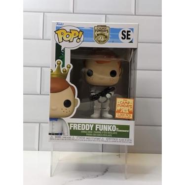 Imagem de Funko Pop! Originals: Camp Fundays - Freddy as Stormtrooper *Limited to 2000 Pieces*