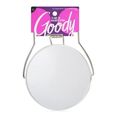 Imagem de Goody Espelho de maquiagem de dois lados